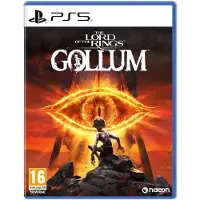 Playstation 5 The Lord Of The Rings: Gollum