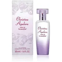 Christina Aguilera Eau So Beautiful Eau de Parfum 30 ml