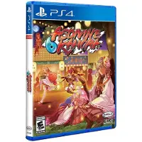 Ps4 Asdivine Kamura (limited Run) (import)