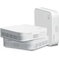 Strong Wifi Mesh Home Trio Wifi-åtkomstpunkt
