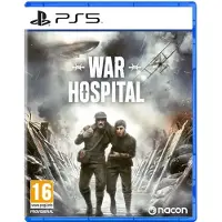 Playstation 5 War Hospital