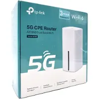 TP-LINK Archer Nx200 Bärbar Router