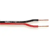 Tasker Tasr-c102-2.50 Högtalarkabel 2x 0.35 Mm 100 M