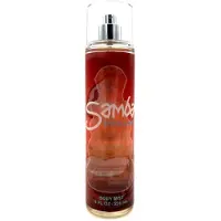 Samba Coco Love Body Mist 236ml