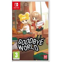 Goodbye World