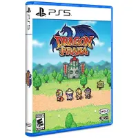 Ps5 Dragon Prana Import