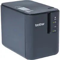 Brother PT-P900Wc etikettskrivare 36 mm termotransfer 360 x 720 dpi Wi-Fi