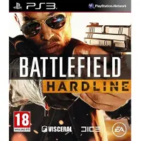 Battlefield: Hardline