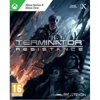 One Terminator: Resistance