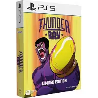 Thunder Ray (Limited) (Import)