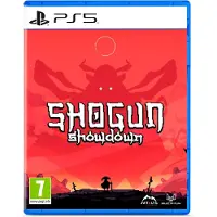 Ps5 Shogun Showdown