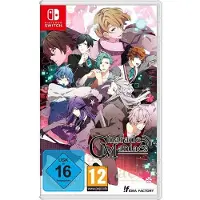 Charade Maniacs (Switch)