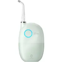 Clean AirPump A10 tandborste, vit