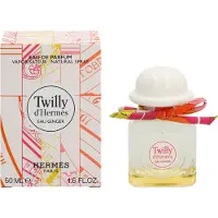 Hermès Paris Twilly D'Eau Ginger Eau de Parfum 50 ml