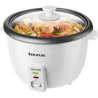 Taurus Rice Cooker 1,8L