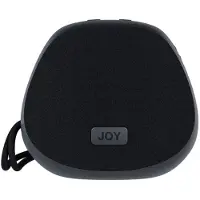Ginza.se HAPPY PLUGS Speaker JOY MIC 5W IPX4 Black