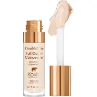 Kokie Cosmetics Kokie Doubletime Full Cover Concealer - 107 Fair Ivory