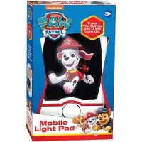 Ryhmä Hau mobil ljusplatta - Mobile Light Pad