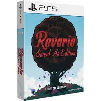 Reverie: Sweet As Edition (Limited Edition) (Imp