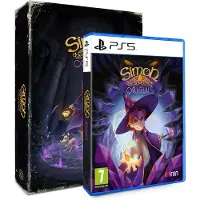 Simon the Sorcerer Origins (Special Edition)