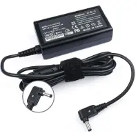 Asus - Strömadapter - 65 Watt - EU - för K401 Transformer Book Flip TP300 X302 ZENBOOK UX303 UX32