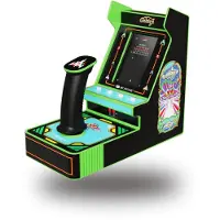 My Arcade Galaga Joystick Player Retrokonsol