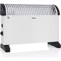 Tristar Haushaltsgeräte Tristar: Konvektor Element 2000W Termostat styrd - KA-5164