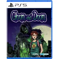 Gloom And Doom Import