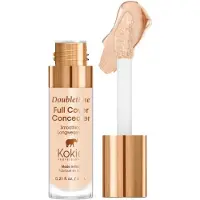 Kokie Cosmetics Kokie Doubletime Full Cover Concealer - 105 Light Tan