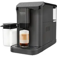 Taurus 20bar Helaautomatisk Kaffemaskin