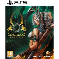 Ps5 Sacred 2 Remaster