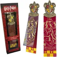 Noble Collection Harry Potter - Gryffondor Crest Bookmark