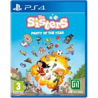 The Sisters: Party Od The Year