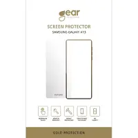 Gear Härdat Glas 2.5D Samsung Galaxy A13