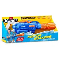 XShot Vattengatling Motor Soaker Vandgevär