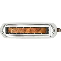 Taurus Toaster Mytoast One Slot Long White