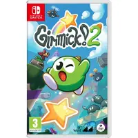 Games Switch Gimmick! 2