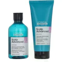 L'Oréal Professionnel Serie Expert Scalp Advanced Set