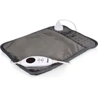 Smartwares Tristar BW-4771 - Värmare - CEE 7/16 - grå