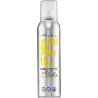 Ginza.se Active By Charlotte - I'M Hot Sun Spray SPF 15 150 ml