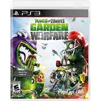 Ps3 Plants Vs Zombies: Garden Warfare Import