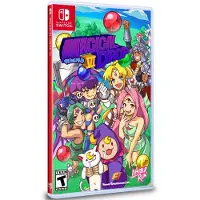Games Switch Magical Drop Vi-imp Usa