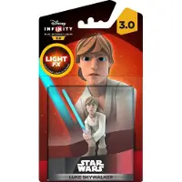 Nintendo Merchandising Interactive Infinity 3.0 - Figurer - Star Wars Light Up