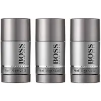 HUGO BOSS 3-pack Bottled Deostick 75ml