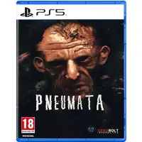 Pneumata Playstation 5 PS5