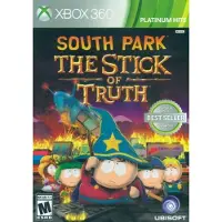 South Park: The Stick of Truth (Platinum Hits) (