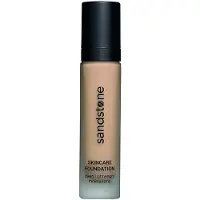 Ginza.se Sandstone - Skincare Foundation 102 Light