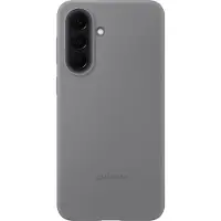 Samsung Galaxy A57 5G Silicone Case Gray