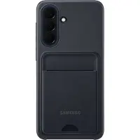 Samsung Backcover Galaxy A57 5G Svart Stöttålig EF-OA576TBEGWW