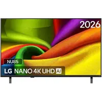 LG 50nu850b6la.aeu 50´´ 4k Led Tv